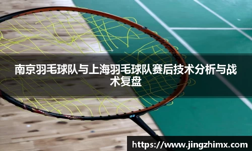 南京羽毛球队与上海羽毛球队赛后技术分析与战术复盘